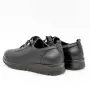 Pantofi Casual Dama 18011 Negru » Reina.Ro