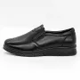 Pantofi Casual Dama 18009 Negru » Reina.Ro