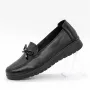 Pantofi Casual Dama N073 Negru » Reina.Ro