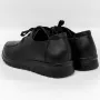 Pantofi Casual Dama 18006 Negru » Reina.Ro