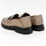 Pantofi Casual Dama N221 Piersica » Reina.Ro