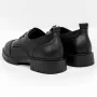 Pantofi Casual Dama 8301-6 Negru » Reina.Ro