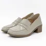 Pantofi Casual Dama 6159 Gri » Reina.Ro