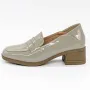 Pantofi Casual Dama 6159 Gri » Reina.Ro