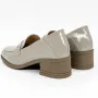 Pantofi Casual Dama 6159 Gri » Reina.Ro