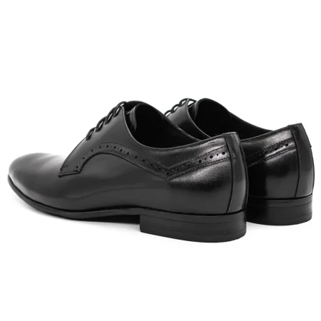 Pantofi Barbati 792-043 Negru » Reina.Ro