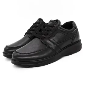 Pantofi Casual Barbati 7D1903 Negru » Reina.Ro