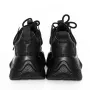 Pantofi Sport Dama 3WL117 Negru » Reina.Ro