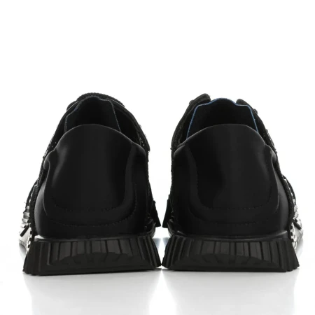 Pantofi Sport Dama 3WL111 Negru » Reina.Ro