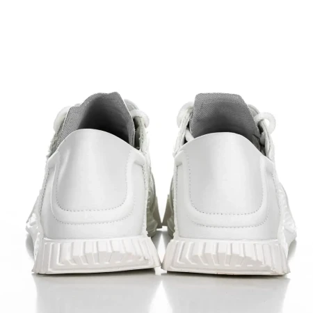 Pantofi Sport Dama 3WL111 Alb » Reina.Ro