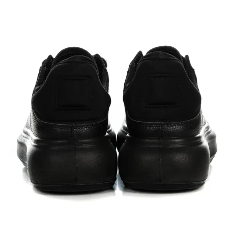 Pantofi Sport Dama 3WL188 Negru » Reina.Ro