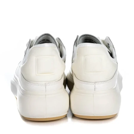 Pantofi Sport Dama 3WL188 Alb » Reina.Ro