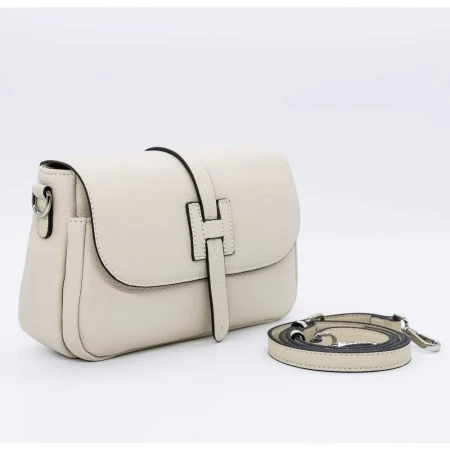 Geanta Dama 8710 Crem » Reina.Ro