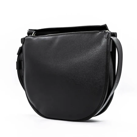 Geanta Dama 5051 Negru » Reina.Ro