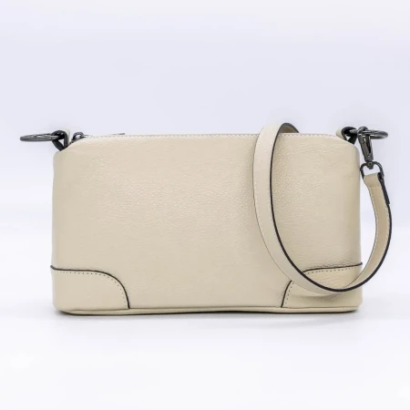 Geanta Dama 8626 Crem » Reina.Ro