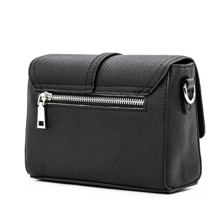 Geanta Dama 8619 Negru » Reina.Ro