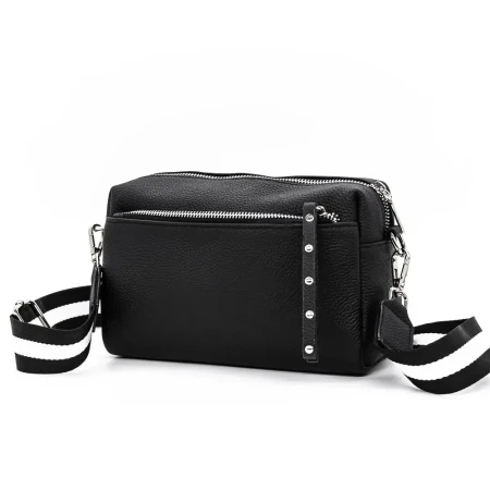 Geanta Dama 99138 Negru » Reina.Ro