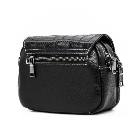 Geanta Dama 8853 Negru » Reina.Ro