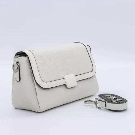 Geanta Dama 99128 Crem » Reina.Ro