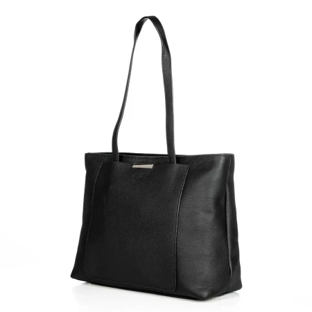 Geanta Dama 8723 Negru » Reina.Ro