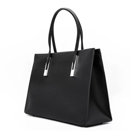 Geanta Dama 7123 Negru » Reina.Ro