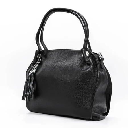 Geanta Dama 58818 Negru » Reina.Ro