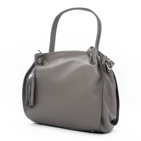 Geanta Dama 58818 Gri » Reina.Ro