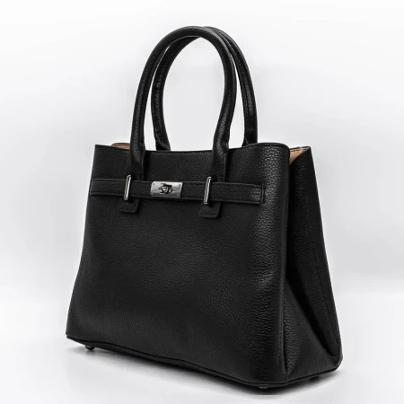 Geanta Dama 89522 Negru » Reina.Ro