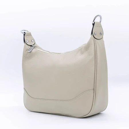 Geanta Dama 68822 Gri deschis » Reina.Ro