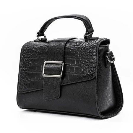 Geanta Dama 5678 Negru » Reina.Ro