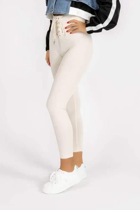 Colanti Dama NG12113-2 Bej » Reina.Ro