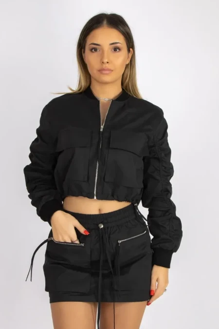 Compleu Dama TR0750 Negru » Reina.Ro