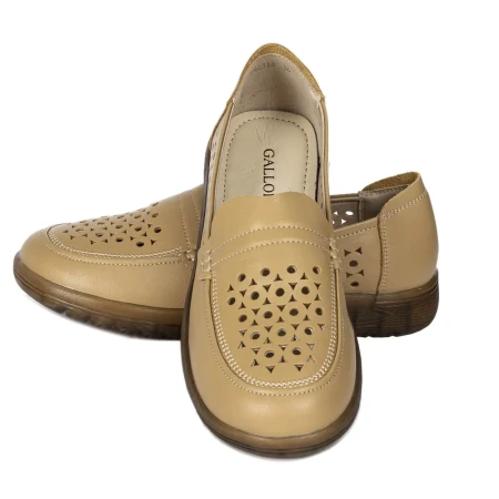 Pantofi Casual Dama GA2314 Piersica » Reina.Ro