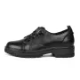 Pantofi Casual Dama GA2316 Negru » Reina.Ro