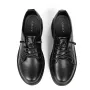 Pantofi Casual Dama GA2316 Negru » Reina.Ro