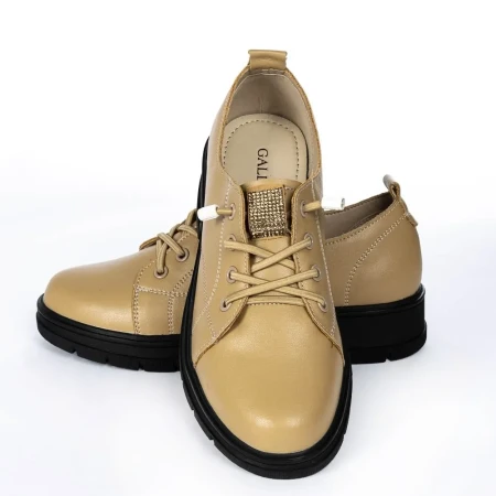 Pantofi Casual Dama GA2316 Piersica » Reina.Ro