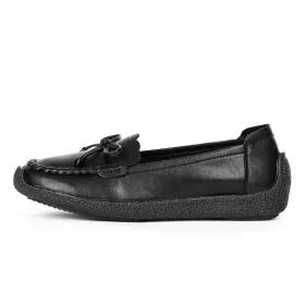 Pantofi Casual Dama GA2315 Negru » Reina.Ro