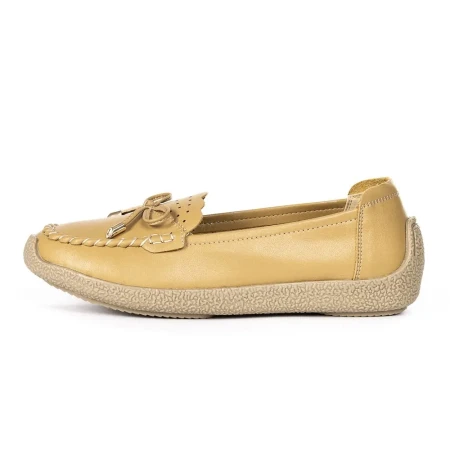 Pantofi Casual Dama GA2315 Piersica » Reina.Ro