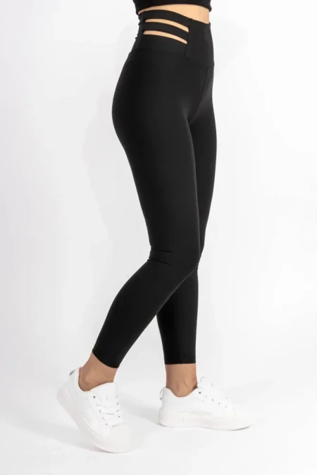 Colanti Dama NG68008-1 Negru » Reina.Ro