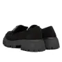 Pantofi Casual Dama 3LN2 Negru » Reina.Ro