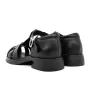 Sandale Dama 7168-1 Negru » Reina.Ro