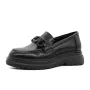 Pantofi Casual Dama 37822 Negru » Reina.Ro