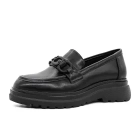 Pantofi Casual Dama 37822 Negru » Reina.Ro