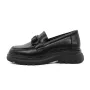 Pantofi Casual Dama 37822 Negru » Reina.Ro