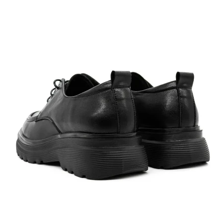 Pantofi Casual Dama 37821 Negru » Reina.Ro