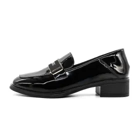 Pantofi Casual Dama 5020-2 Negru » Reina.Ro