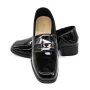 Pantofi Casual Dama 5020-2 Negru » Reina.Ro