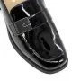Pantofi Casual Dama 5020-2 Negru » Reina.Ro