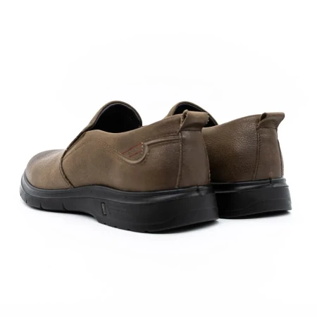 Pantofi Barbati 1D2532 Kaki » Reina.Ro