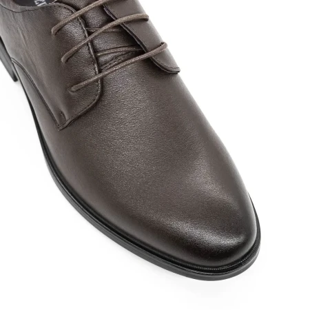 Pantofi Barbati 17335 Cafea » Reina.Ro